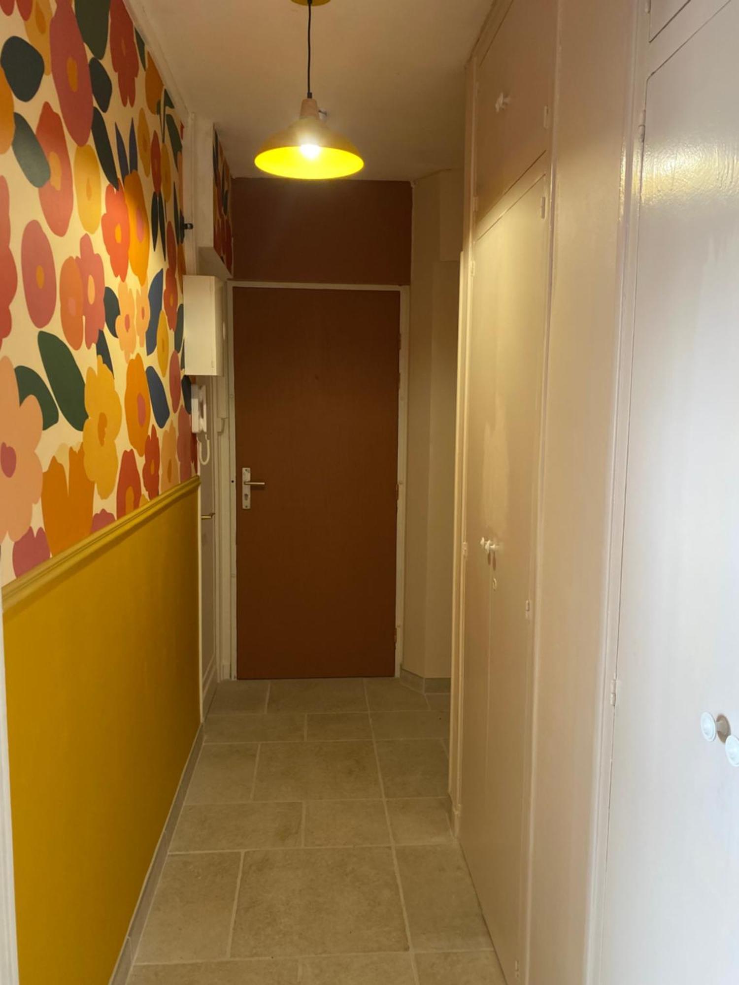 Appt O En Couleurs Apartman Auch Kültér fotó