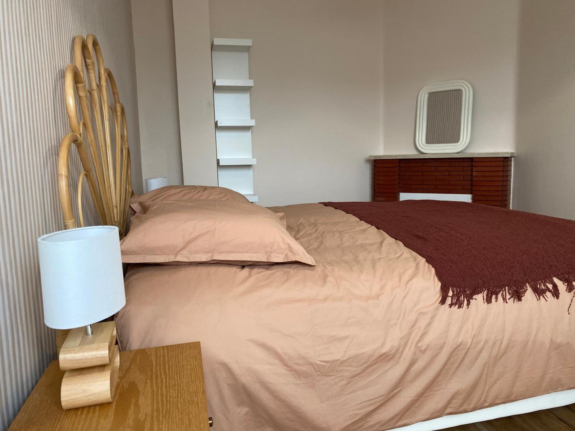 Appt O En Couleurs Apartman Auch Kültér fotó